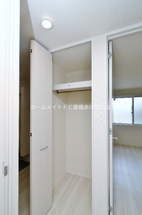 リシュドール鷹丘のその他画像