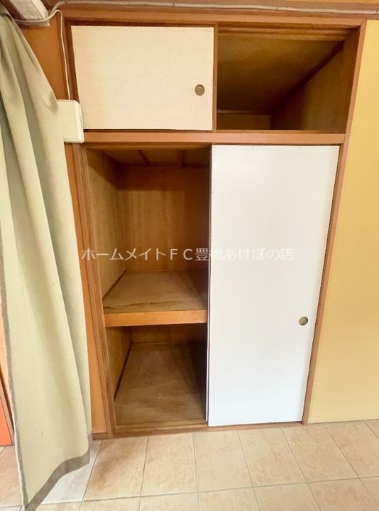 泉ハイツ7のその他画像