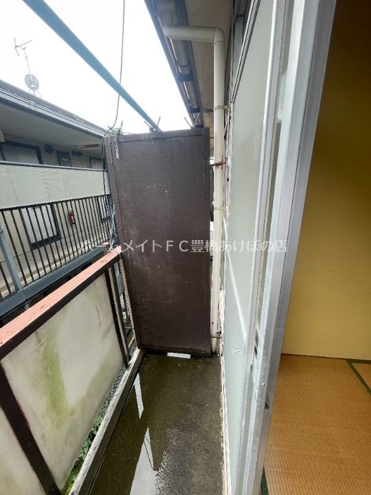 泉ハイツ7のその他画像