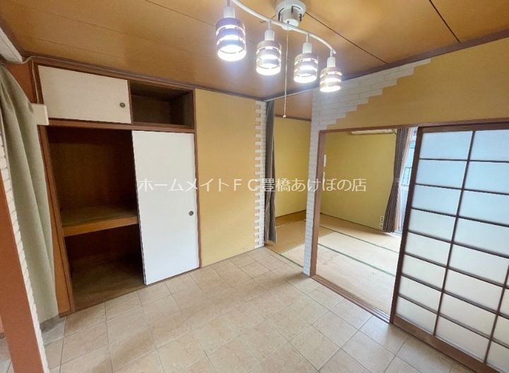 泉ハイツ7のその他画像