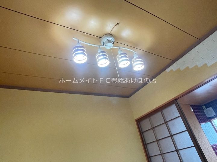 泉ハイツ7のその他画像