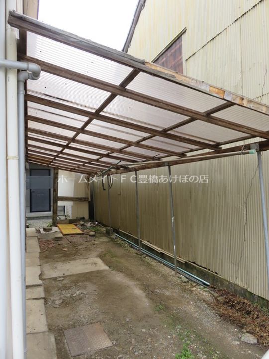 泉ハイツ7のその他画像