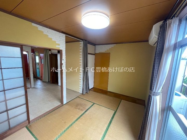 泉ハイツ7のその他画像