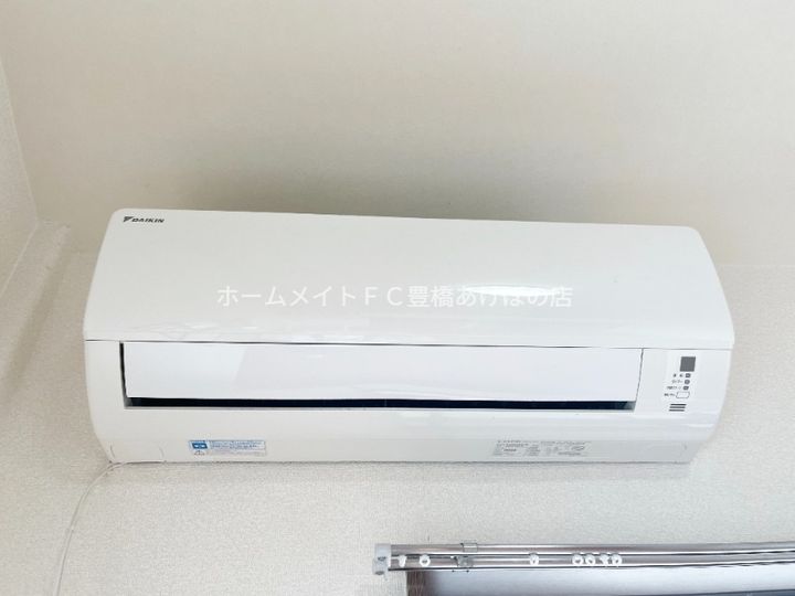 トーヨーコートウィステリア201のその他画像