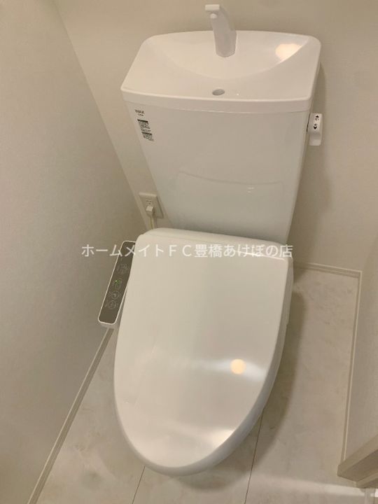 Park Front IWATAのその他画像