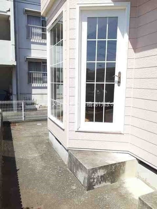 サンヒル森岡のその他画像