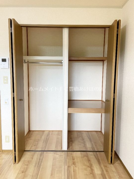 パークハウス南牛川のその他画像