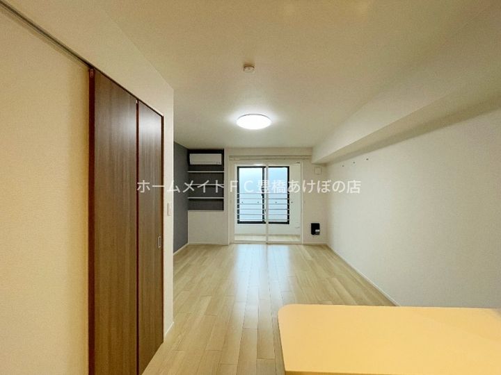 MTIハイツ Ⅶ203のその他画像