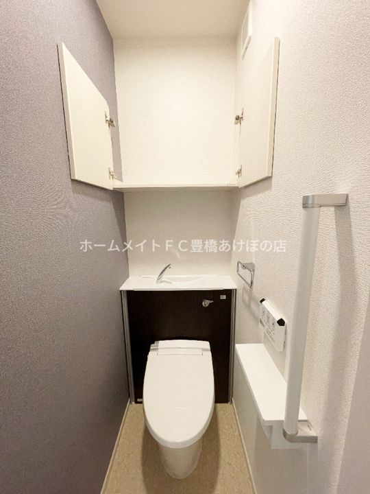 MTIハイツ Ⅶ203のその他画像