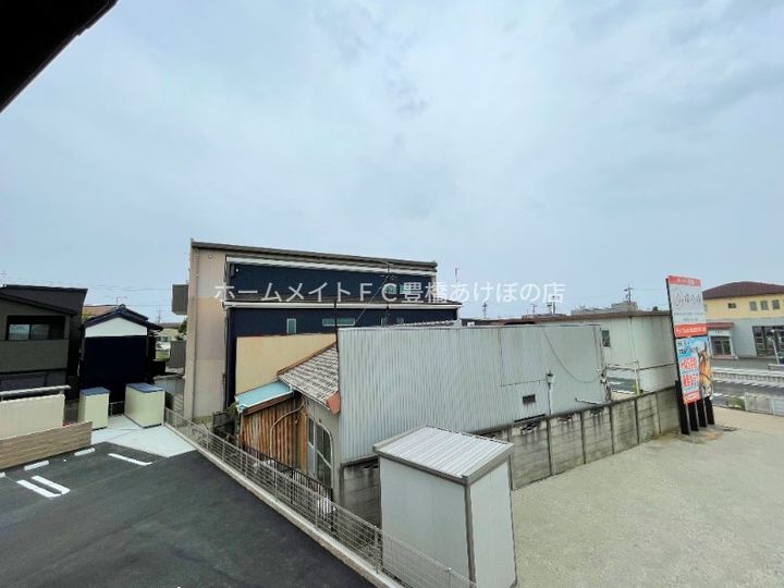 MTIハイツ Ⅶ203のその他画像