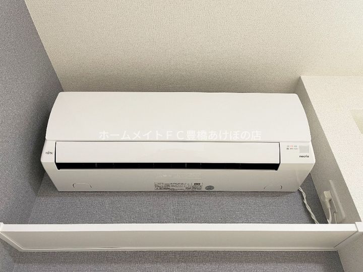 MTIハイツ Ⅶ203のその他画像