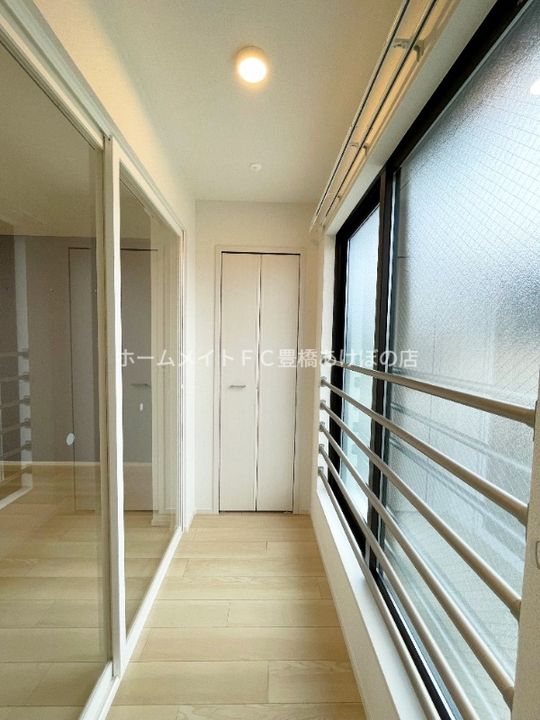 MTIハイツ Ⅶ203のその他画像