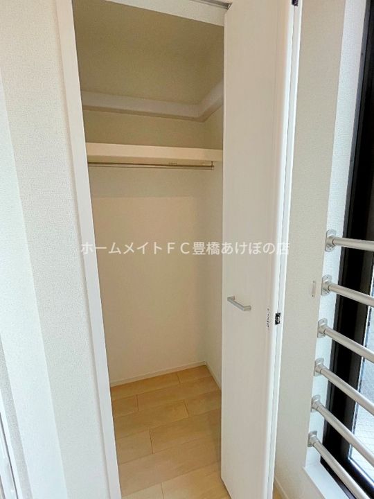 MTIハイツ Ⅶ203のその他画像