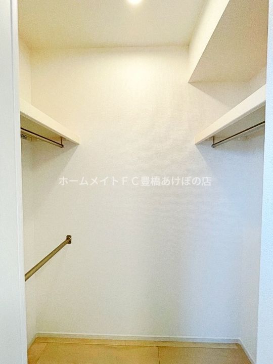 リブリオポラ Bのその他画像
