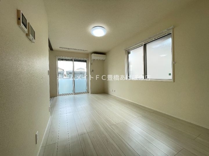 ル・グロンシャリオの内装