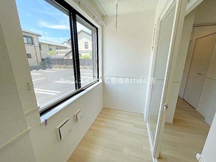 ヒカルサ豊橋牟呂水神のその他画像