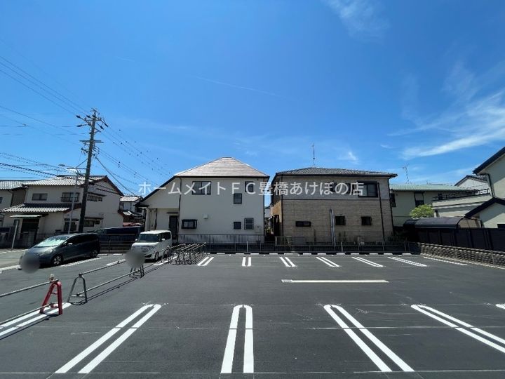 ヒカルサ豊橋牟呂水神のその他画像