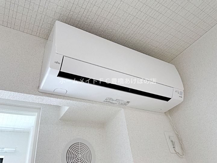 ヒカルサ豊橋牟呂水神のその他画像