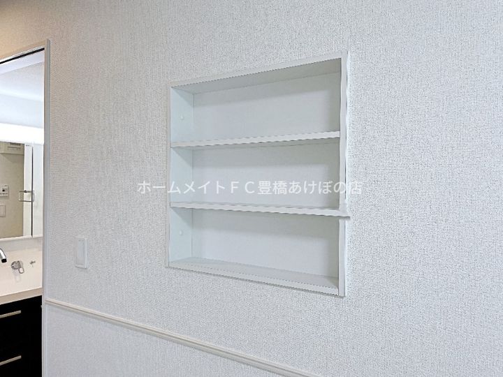 ヒカルサ豊橋牟呂水神のその他画像