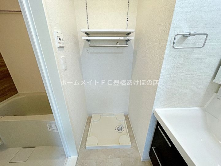 ヒカルサ豊橋牟呂水神のその他画像