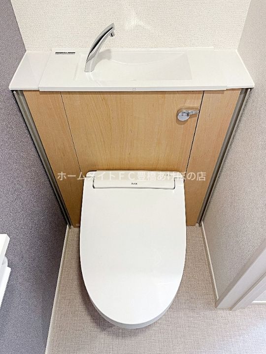 フリーデンハイム小浜のその他画像