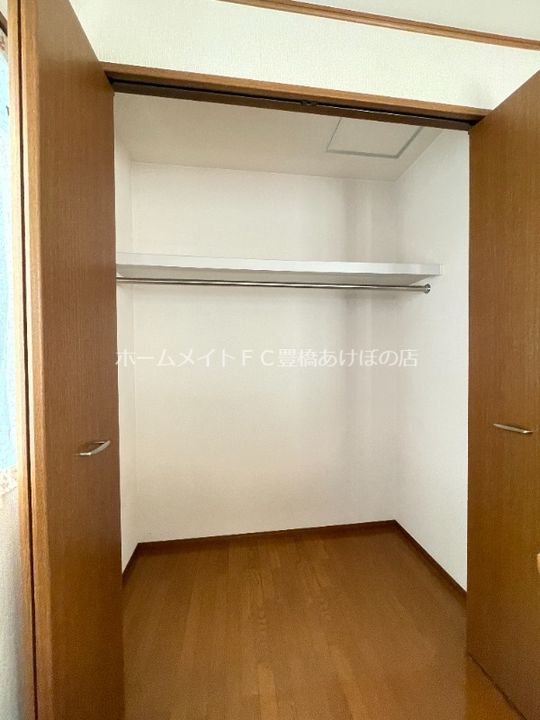 愛知県豊橋市中野町字二本松西(一戸建)の賃貸物件1のその他画像