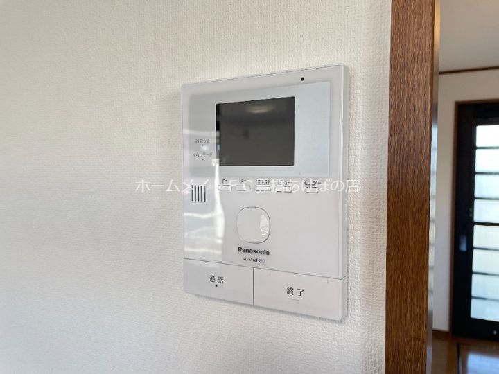 愛知県豊橋市中野町字二本松西(一戸建)の賃貸物件1のその他画像