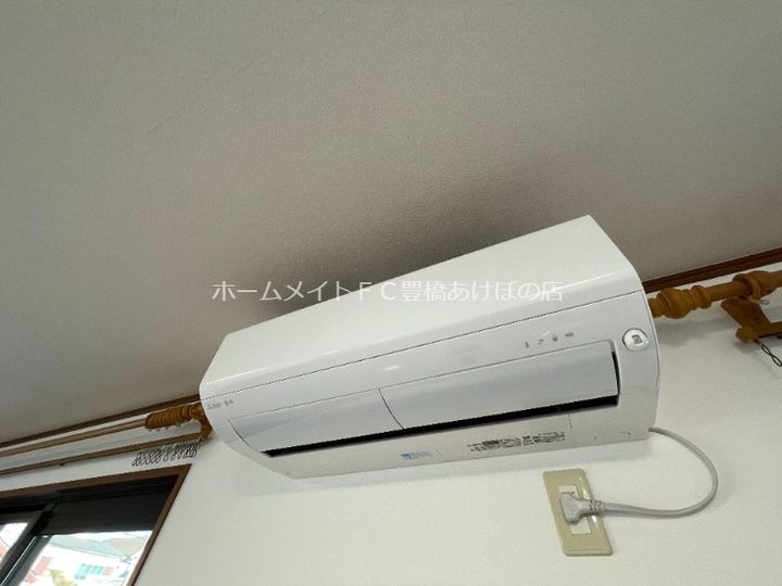 愛知県豊橋市中野町字二本松西(一戸建)の賃貸物件1のその他画像