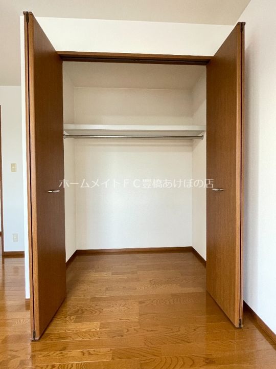 愛知県豊橋市中野町字二本松西(一戸建)の賃貸物件1のその他画像