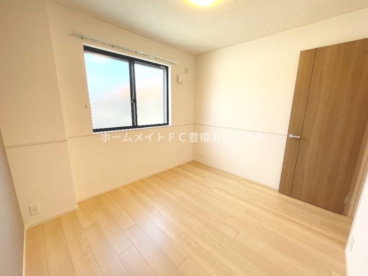 フリージアCのその他画像