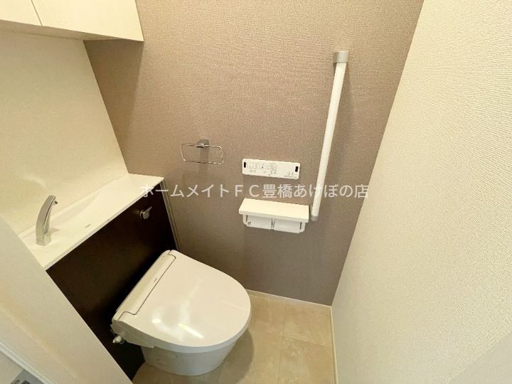 フリージアCのその他画像