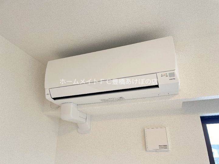 フリージアCのその他画像