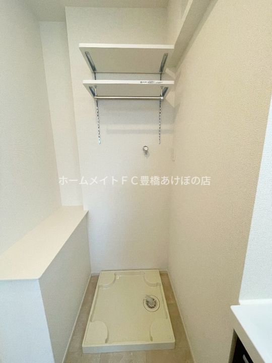 フリージアCのその他画像