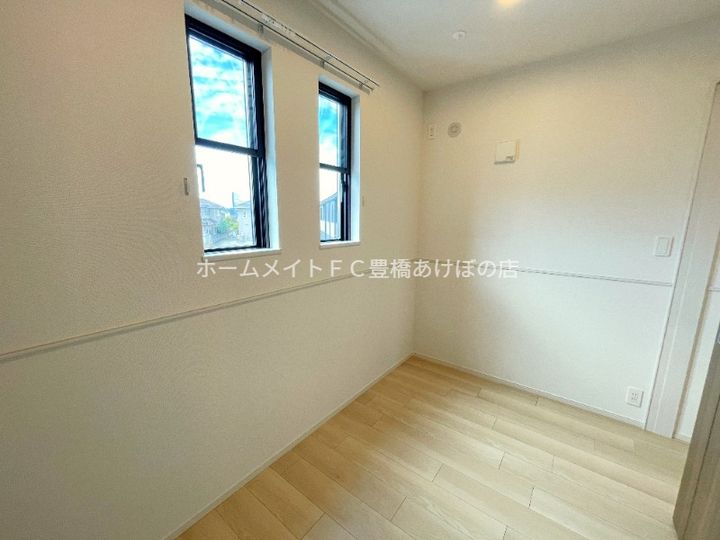 フリージアCのその他画像