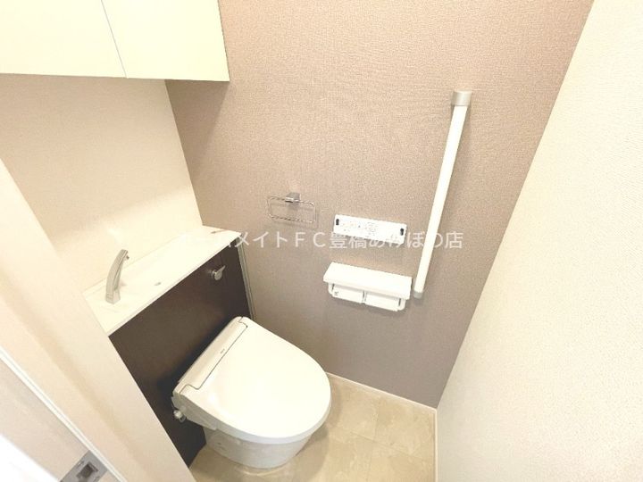 フリージアCのその他画像