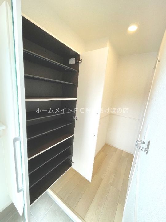 フリージアBのその他画像