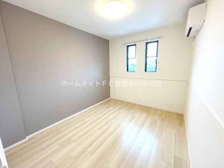 フリージアBのその他画像