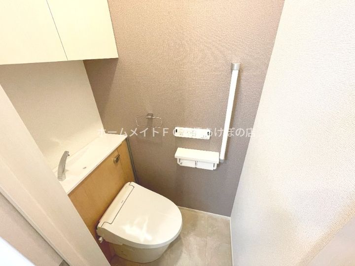 フリージアBのその他画像