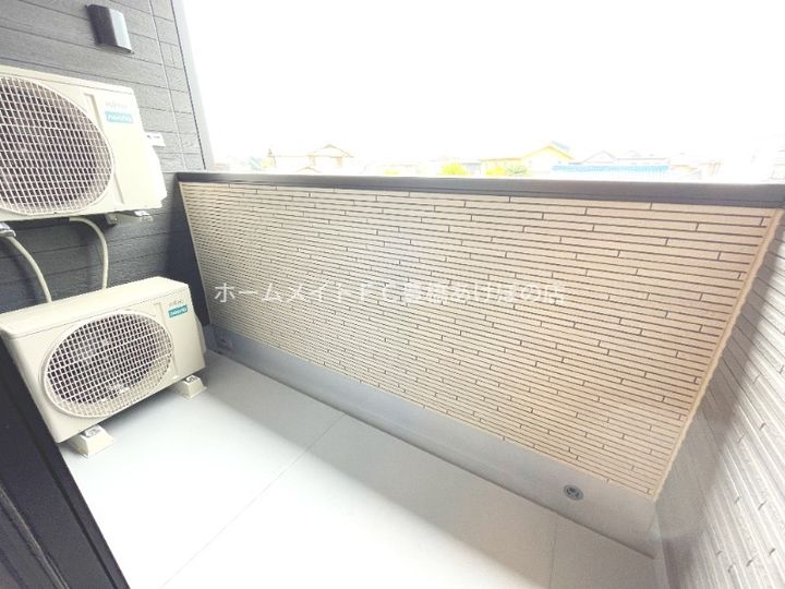フリージアBのその他画像