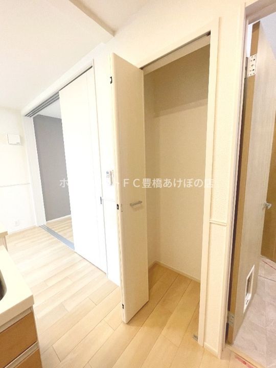 フリージアBのその他画像