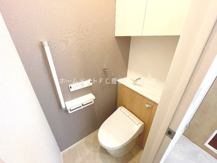 フリージアBのその他画像