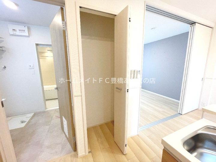 フリージアBのその他画像