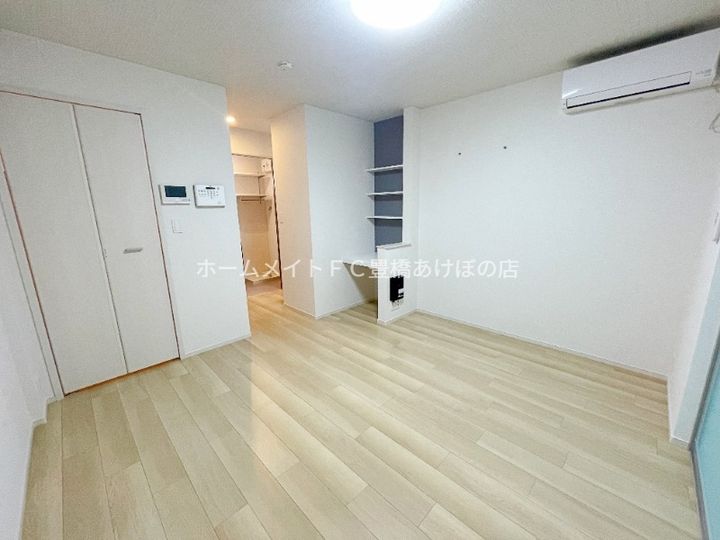 ヒカルサ豊橋東田町Ⅱのその他画像