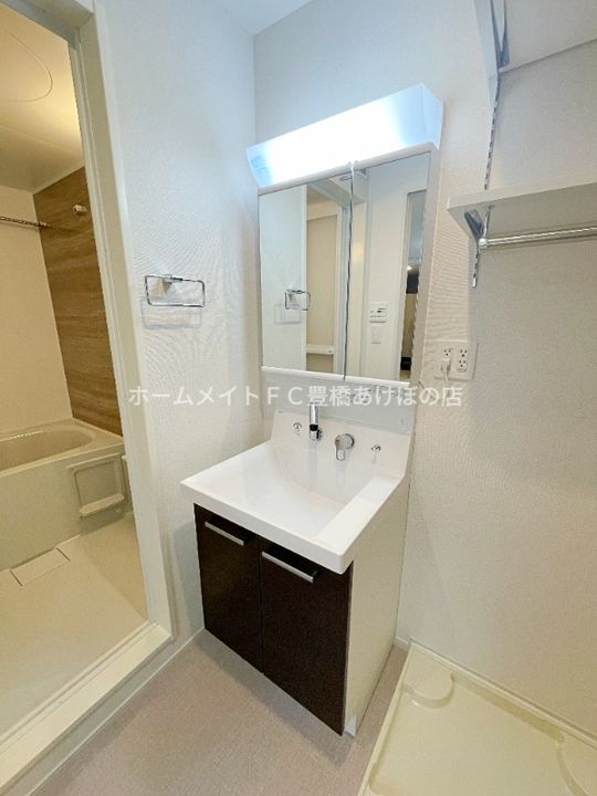 ヒカルサ豊橋東田町Ⅱのその他画像