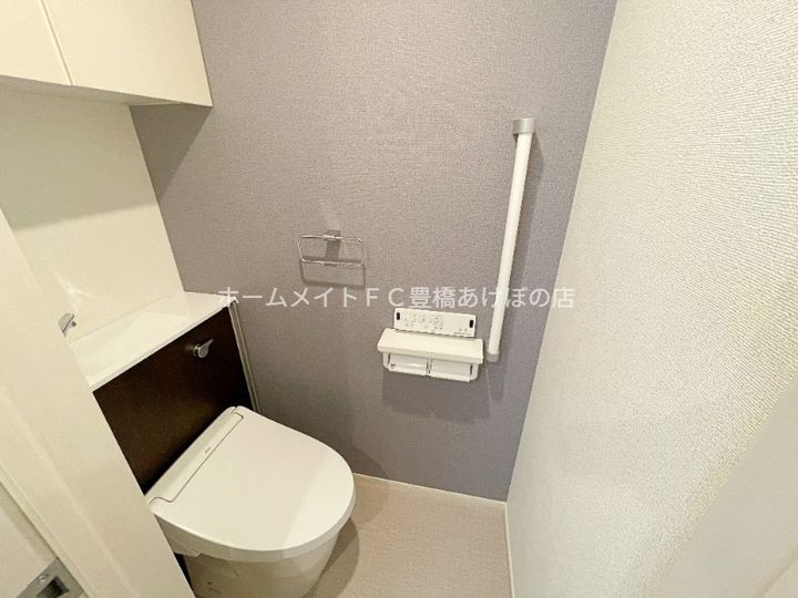 ヒカルサ豊橋東田町Ⅱのその他画像