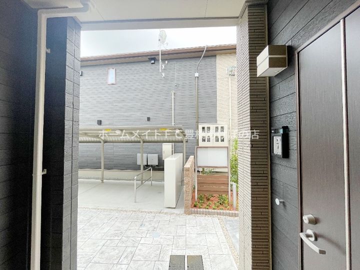 ヒカルサ豊橋東田町Ⅱのその他画像