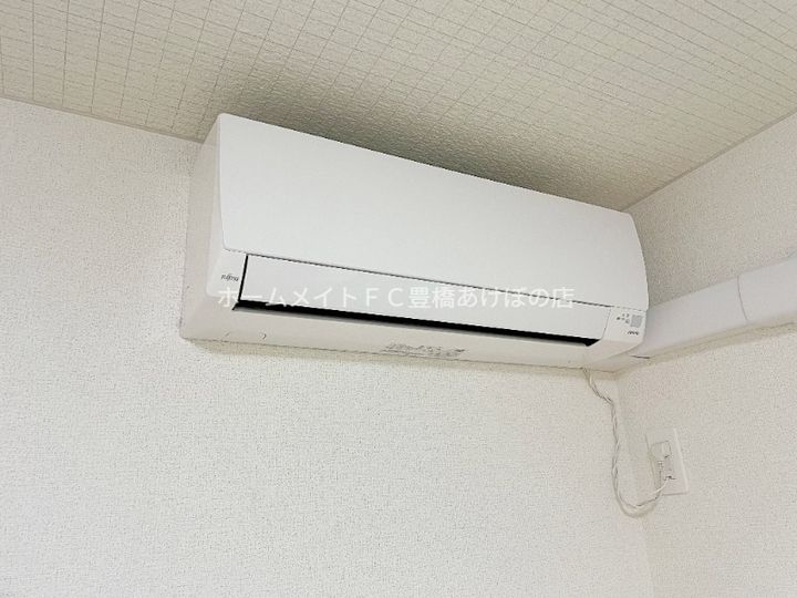 ヒカルサ豊橋東田町Ⅱのその他画像