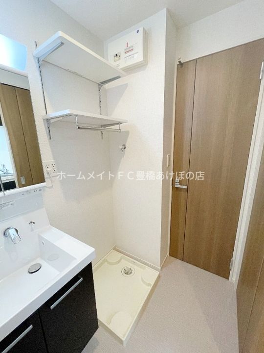 ヒカルサ豊橋東田町Ⅱのその他画像