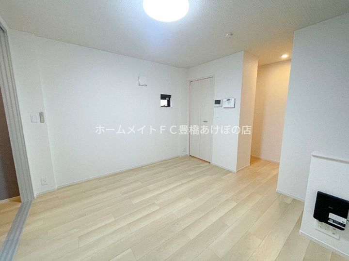 ヒカルサ豊橋東田町Ⅱのその他画像