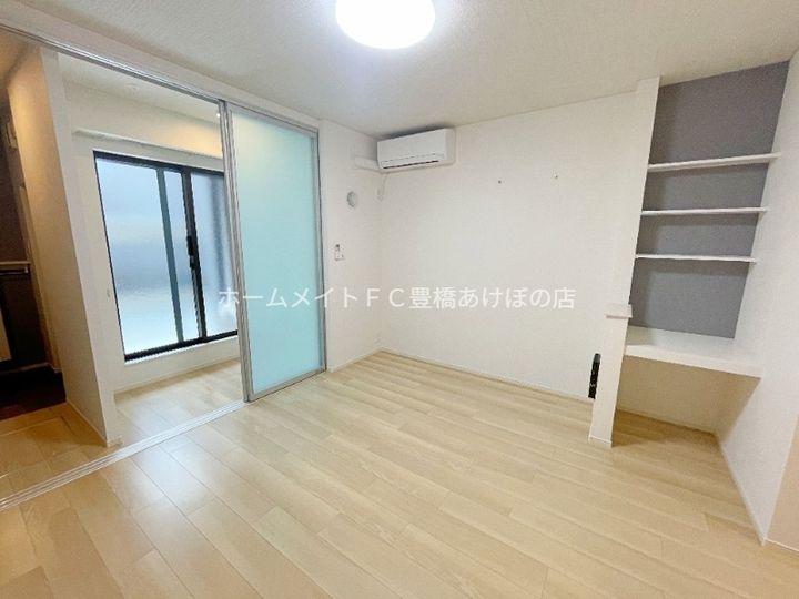 ヒカルサ豊橋東田町Ⅱのその他画像